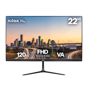 NILOX-NXM22FHD1201-Monitor-22VA-FHD-120HzVGA-HDMI