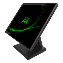 10POS TPV 1710T-17 J6412 8Gb-SSD128Gb-Wifi-Vesa