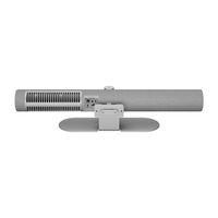 Miniatura 3 de PanaCast 50 Tble Stnd Gry