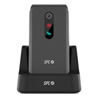 Miniatura 3 de SPC 2339N Movil Stella 3 4G BT FM + Dock