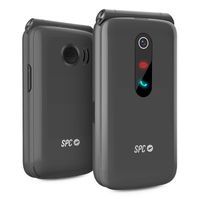 Miniatura 4 de SPC 2339N Movil Stella 3 4G BT FM + Dock