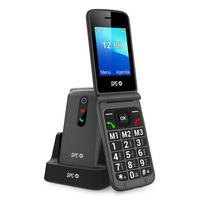 Miniatura 5 de SPC 2339N Movil Stella 3 4G BT FM + Dock
