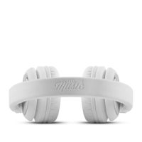 Miniatura 3 de AURICULARES ENERGY SISTEM  HEADPHONES DJ2 WHITE MIC