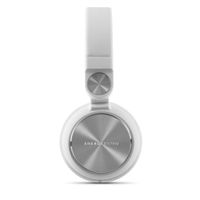 Miniatura 4 de AURICULARES ENERGY SISTEM  HEADPHONES DJ2 WHITE MIC