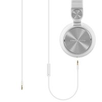 Miniatura 5 de AURICULARES ENERGY SISTEM  HEADPHONES DJ2 WHITE MIC