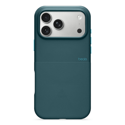 Beats iPhone 17 Pro Max Rgd Case Blu