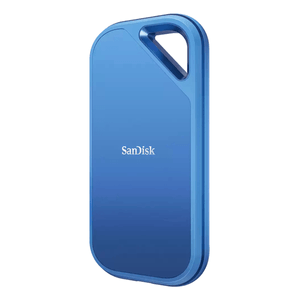 SANDISK CREATOR PRO PORTABLE SSD 4TB