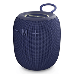 ALTAVOZ ENERGY SISTEM BLOOM NAVY BLUETOOTH