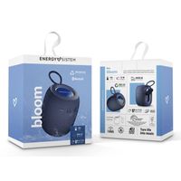 Miniatura 6 de ALTAVOZ ENERGY SISTEM BLOOM NAVY BLUETOOTH