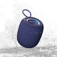 Miniatura 7 de ALTAVOZ ENERGY SISTEM BLOOM NAVY BLUETOOTH