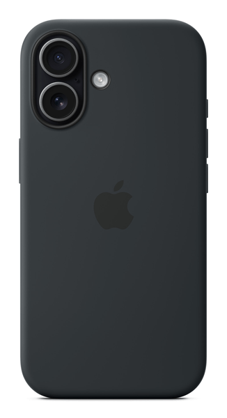 iPhone 17 Si Case Black