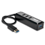 Eaton Tripplite 4 USB 3.0 SuperSpeed Hub