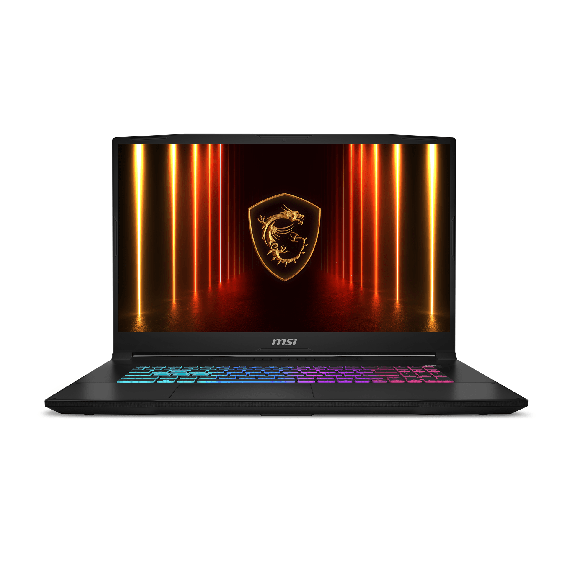 MSI Katana 17-082XES i9-14900HX 32 1TB 5060 DOS17