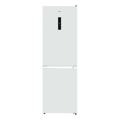 FRIGORIFICO COMBI EDESA EFC-1834 NF WH NOFROST E ALTO 185 CM ANCHO 60 CM INOX