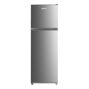 FRIGORIFICO-DOS-PUERTAS-EDESA-EFT-1711-EX--B-F-ALTO-1764-CM-ANCHO-598-CM-INOX