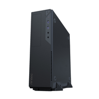 Miniatura 1 de ANTEC  VSK2000-U3  Negro