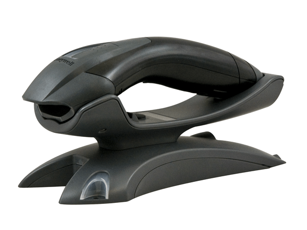 Voyager 1202g 1D black Scanner USB