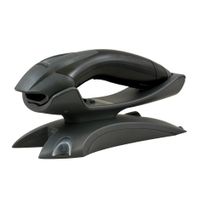 Miniatura 2 de Voyager 1202g 1D black Scanner USB