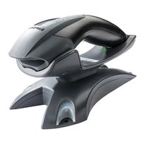 Miniatura 7 de Voyager 1202g 1D black Scanner USB