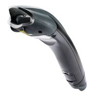 Miniatura 9 de Voyager 1202g 1D black Scanner USB