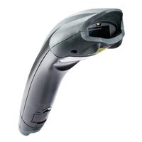 Miniatura 10 de Voyager 1202g 1D black Scanner USB