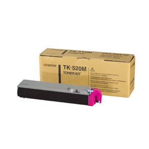 TONER-MAGENTA-TK-520M-FS-C5015