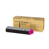 Miniatura 2 de TONER MAGENTA TK-520M/FS-C5015