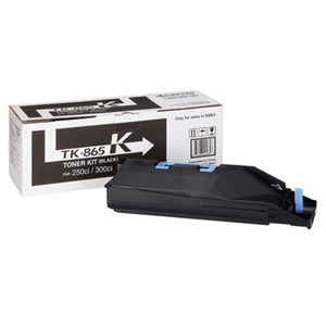 KYOCERA-TASKalfa-250ci-300ci-TK865K-MFP-Toner-negro