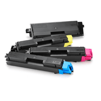 Miniatura 1 de KYOCERA Toner Magenta TK590M