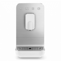 Miniatura 1 de CAFETERA AUTOMATICA SMEG BCC11WHMEU