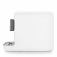 Miniatura 4 de CAFETERA AUTOMATICA SMEG BCC11WHMEU
