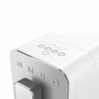 Miniatura 5 de CAFETERA AUTOMATICA SMEG BCC11WHMEU
