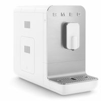 Miniatura 6 de CAFETERA AUTOMATICA SMEG BCC11WHMEU