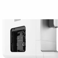 Miniatura 8 de CAFETERA AUTOMATICA SMEG BCC11WHMEU