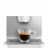 Miniatura 9 de CAFETERA AUTOMATICA SMEG BCC11WHMEU