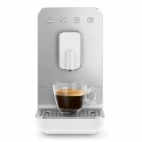 Miniatura 10 de CAFETERA AUTOMATICA SMEG BCC11WHMEU