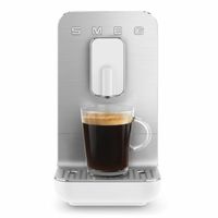 Miniatura 11 de CAFETERA AUTOMATICA SMEG BCC11WHMEU