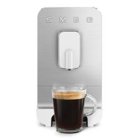 Miniatura 12 de CAFETERA AUTOMATICA SMEG BCC11WHMEU