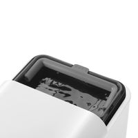 Miniatura 18 de CAFETERA AUTOMATICA SMEG BCC11WHMEU
