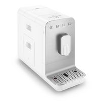 Miniatura 19 de CAFETERA AUTOMATICA SMEG BCC11WHMEU