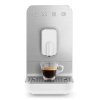 Miniatura 20 de CAFETERA AUTOMATICA SMEG BCC11WHMEU