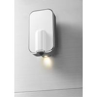 Miniatura 21 de CAFETERA AUTOMATICA SMEG BCC11WHMEU
