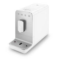 Miniatura 22 de CAFETERA AUTOMATICA SMEG BCC11WHMEU
