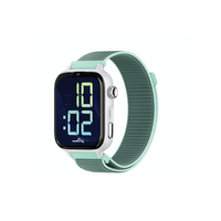 Miniatura 1 de SMARTWATCH SAVEFAMILY SAVEWATCH PLUS 2 4G,  2GB MEMORIA,  1. 85" AMOLED TACTIL , IP68, OCEAN