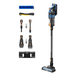 ASPIRADOR ESCOBA TAURUS HVCA7301B RECARGABLE