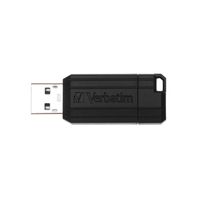 Miniatura 2 de MEMORIA 8 GB REMOVIBLE VERBATIM USB 2.0 STORE&GO PINSTRIPE