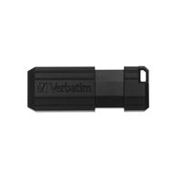 Miniatura 4 de MEMORIA 8 GB REMOVIBLE VERBATIM USB 2.0 STORE&GO PINSTRIPE