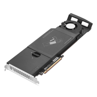 Miniatura 1 de ACCKIT_BO TS PCIe G5 M.2 SSD Adapter