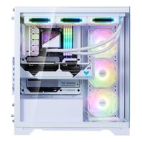 Miniatura 5 de CAJA XPG INVADER X BTF | ATX | BLANCA