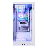 Miniatura 6 de CAJA XPG INVADER X BTF | ATX | BLANCA